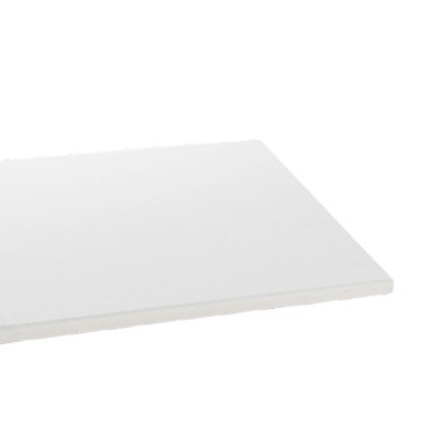 Rockfon Blanka B akustikloft Rockfon Blanka B akustikloft, produkt set forfra