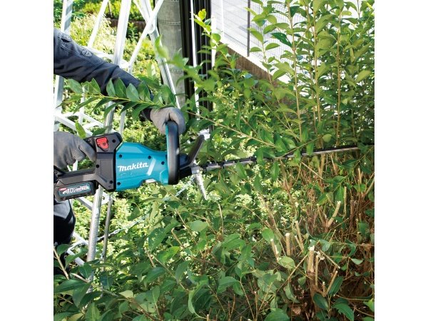Makita akku hækkeklipper