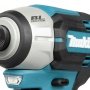 Makita slagskruetrækker, produktdetaljer 2