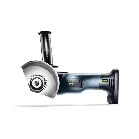Festool vinkelsliber AGC 18-125 EB-Basic Festool vinkelsliber AGC 18-125 EB-Basic