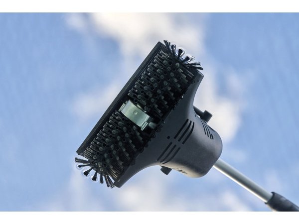 Nilfisk træterrassevasker