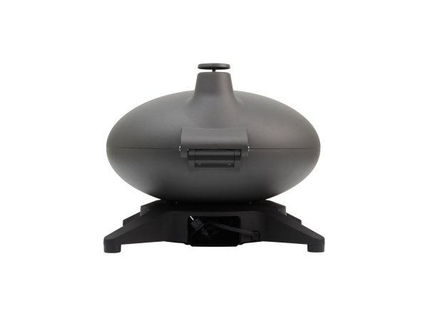 Morsø El Medio bordgrill Morsø El Medio bordgrill. El. Billedet viser produkt lukket med hvid baggrund.