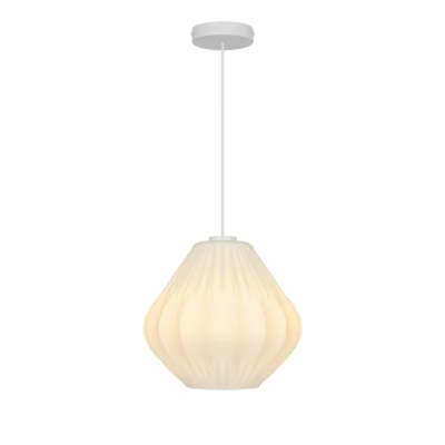 Nordlux Maluca pendel, produkt set forfra