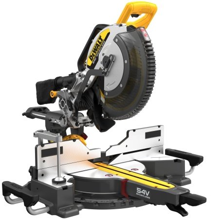 Dewalt XR WTC kap-/geringssav