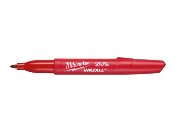 Milwaukee permanent marker