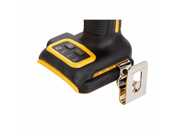 Dewalt akku slagnøgle 1/2