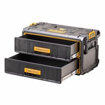 Dewalt toughsystem 2.0