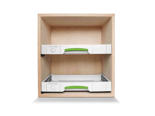 Festool udtræk SYS-AZ