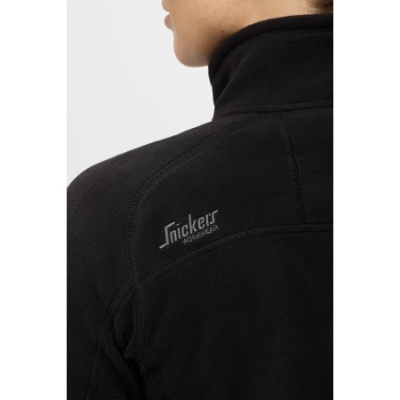 Snickers fleecejakke 8427