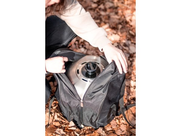 Cobb Premier bæretaske Cobb Premier bæretaske, produkt set forfra