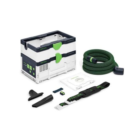 Festool Cleantec støvsuger