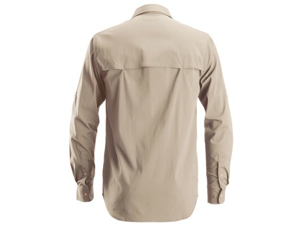 Snickers Litework skjorte