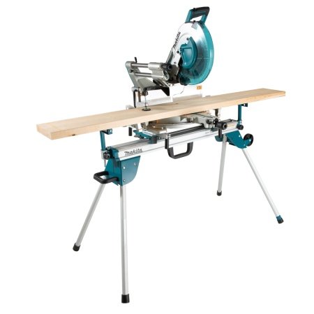 Makita understel m/forlængere
