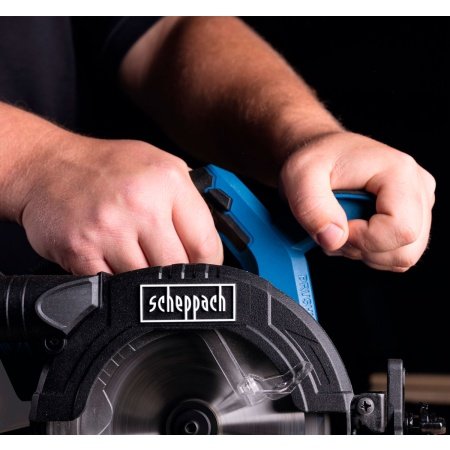 Scheppach BC-HCS165-X rundsav