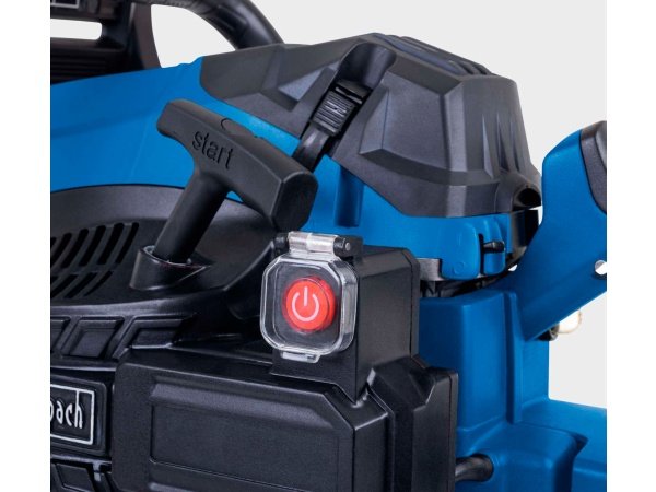 Scheppach kædesav PCS56E