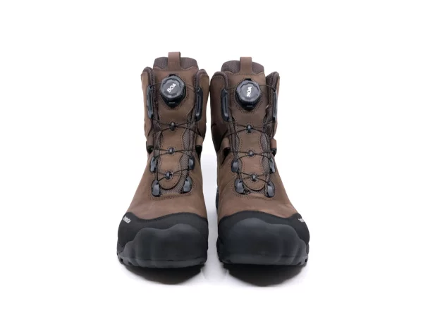 Treksta Tundra 8' BOA HTX copy