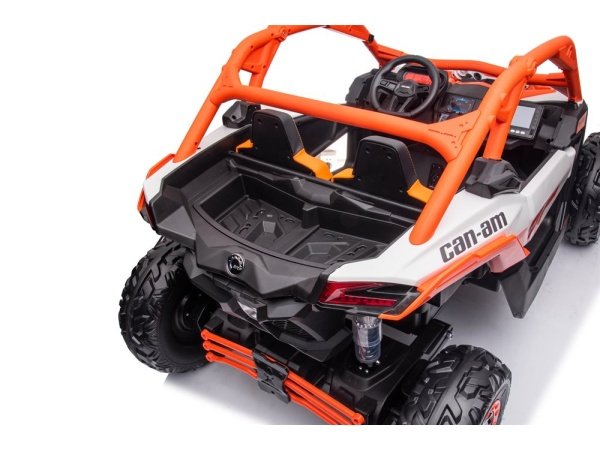 Can-Am Marverick UTV