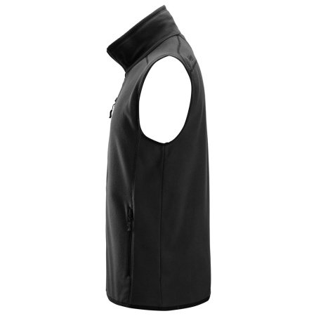 Snickers fleecevest 8424