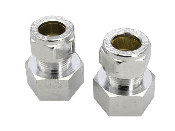 Monteringssæt/klemring armatur