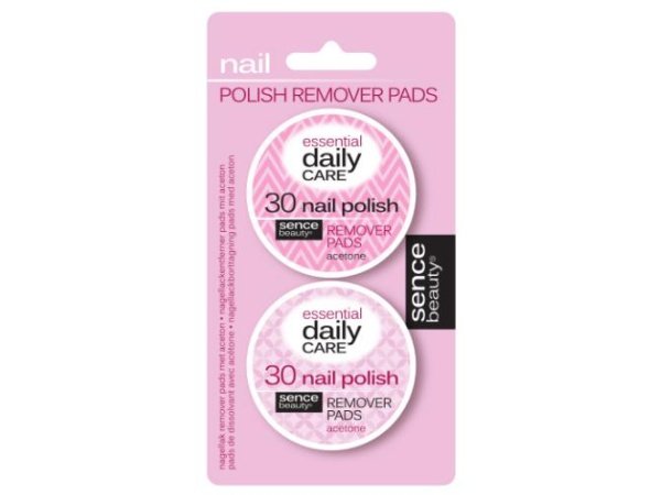 Sence Beauty neglelakfjerner