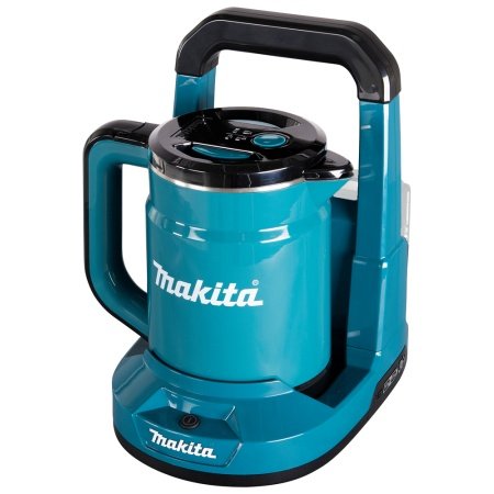 Makita elkedel LXT 0,8ltr