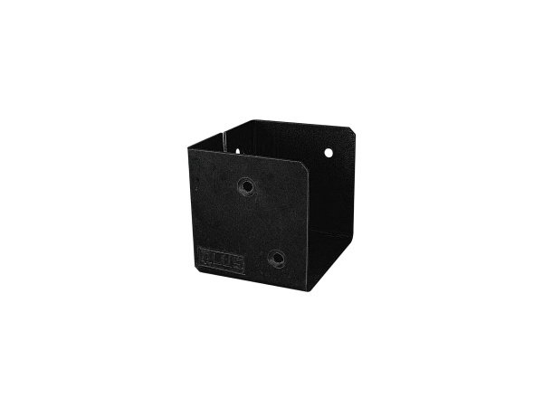 Plus Arcade Pergola model 1 Plus Arcade Pergola model 1, produkt set fra siden