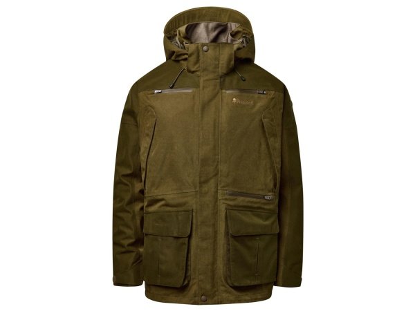Pinewood Furudal Expert jakke