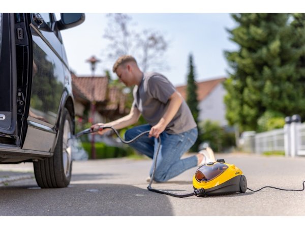 Wagner Power Steamer 915