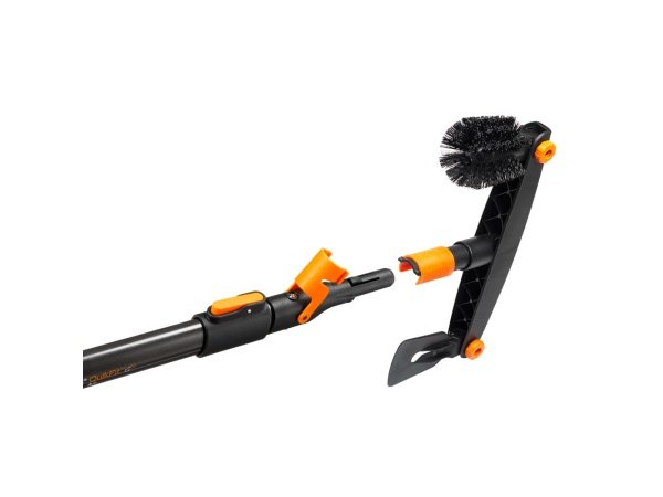 Fiskars Quikfit tagrenderenser