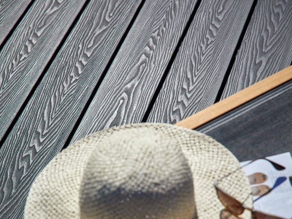 Wimex komposit terrassebrædde