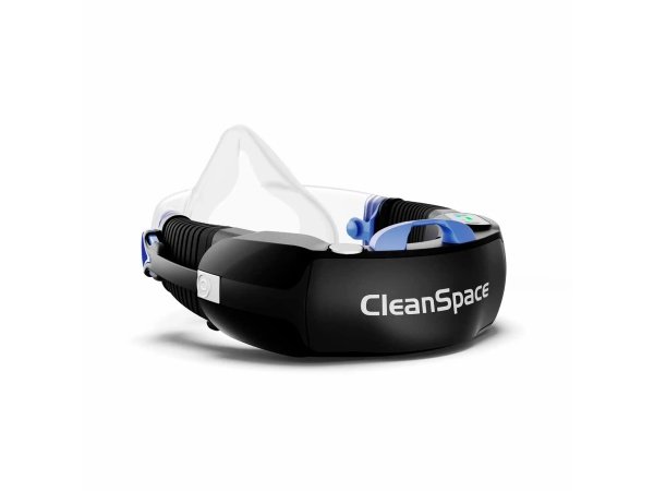CleanSpace work turboværn