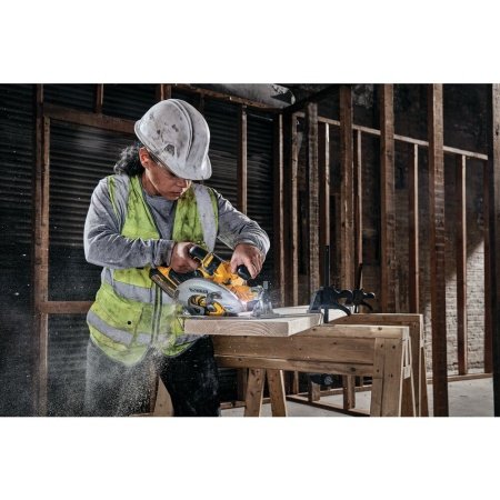 Dewalt rundsav
