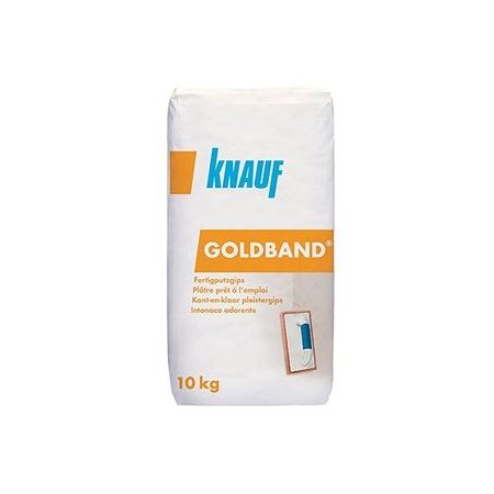 Knauf mørtel Goldband
