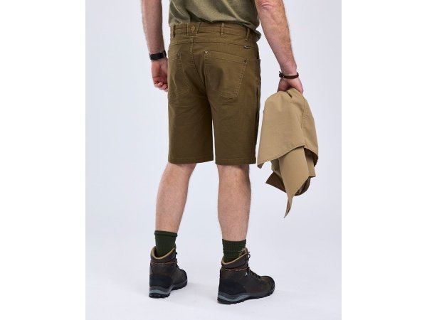 Pinewood Värnamo Vintage shorts