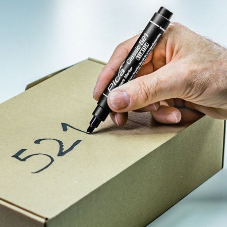 PICA Classic Permanent marker