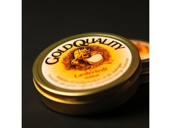 ROC læderfedt Gold Quality