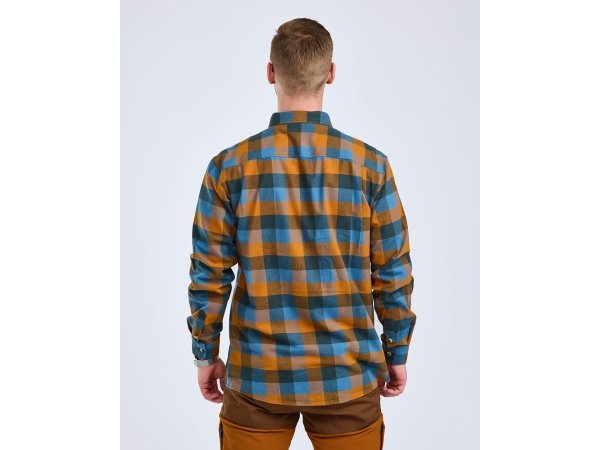 Pinewood Lumbo skjorte