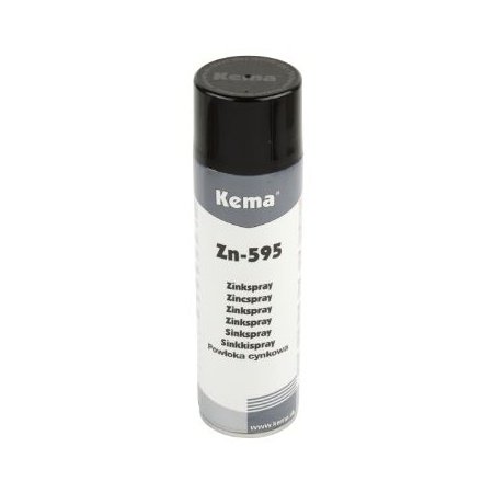 Kema grundmaling ZN-595