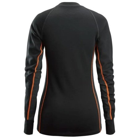 Snickers langærmet t-shirt 9470