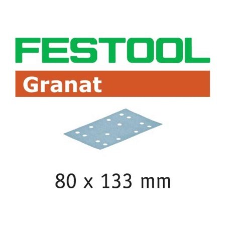 Festool slibepapir