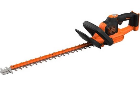 Black & Decker hækkeklipper