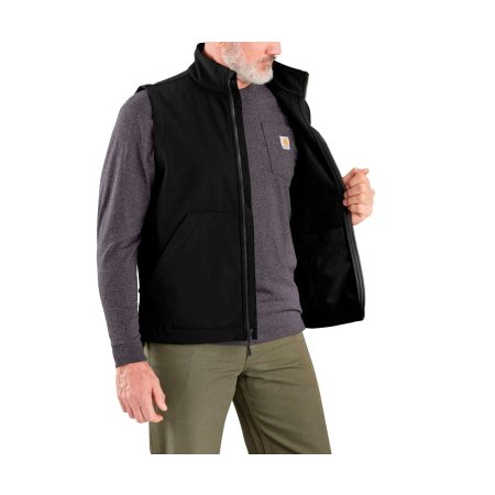 Carhartt softshell vest