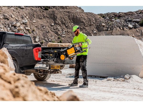 Dewalt højtryksrenser