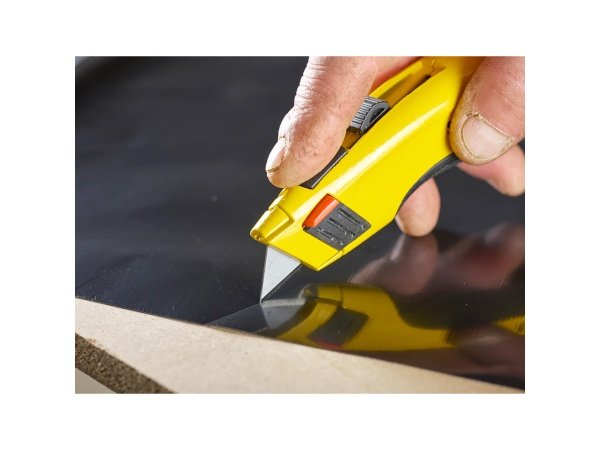 Stanley trapez knivblade