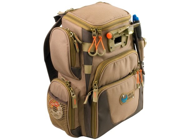 CLC rygsæk Wild River Recon