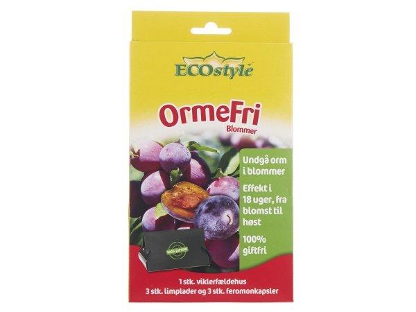 Ecostyle ormefri