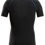 Snickers t-shirt 9490, produkt set bagfra