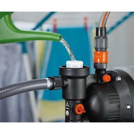 Gardena husvandværk