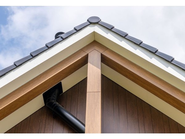 Rockpanel Uni Dur facadeplade Rockpanel Uni Dur facadeplade