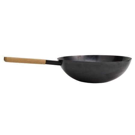 Morsø Vulcano wok Pan